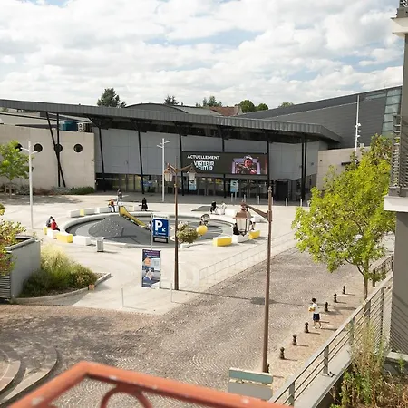 Apartment Lorraine Mantes-la-Jolie