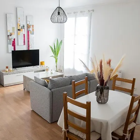 Apartment Lorraine Mantes-la-Jolie